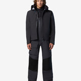 NSX Sejlerbukser - Herrer - Phantom - Gumpel & Co