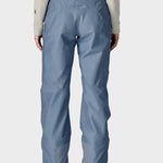 Powder Town Skibukser - Dame - Blå - Gumpel & Co