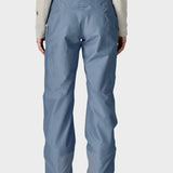 Powder Town Skibukser - Dame - Blå - Gumpel & Co