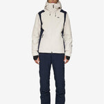 Kerry Skijakke - Herre - Moonbeam - Gumpel & Co