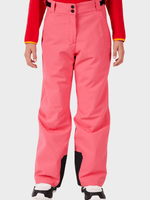 Ski pants - children - Tea Rose