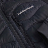 Helium Hybrid Dunjakke - Dame - Sort - Gumpel & Co