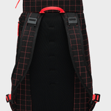 Hugger Backpack 30L - Coral Flash - Gumpel & Co