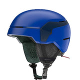 Count skihjelm - Børn - Blue - 2022/23 - Gumpel & Co