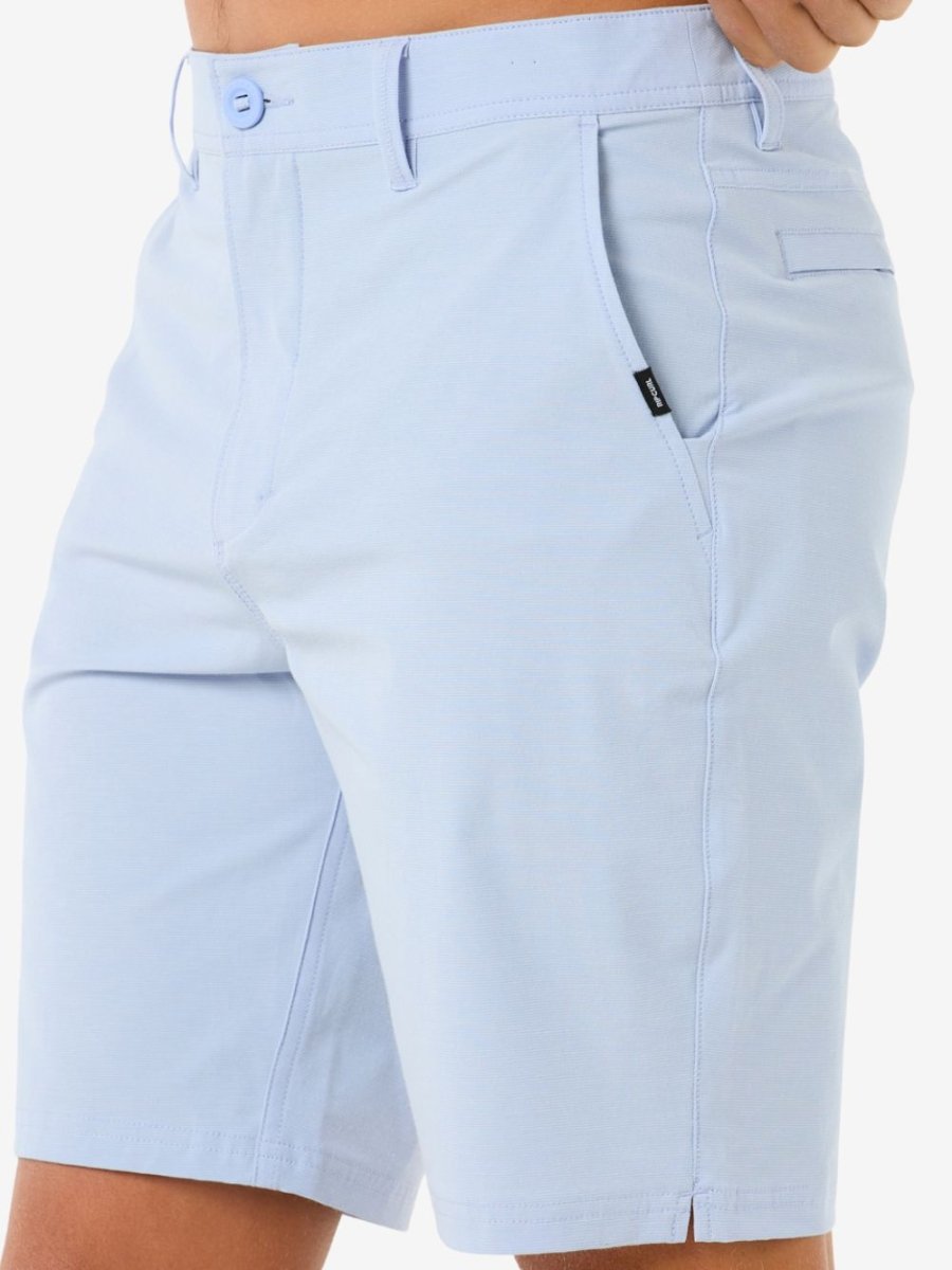 Phase Nineteen 19" Boardwalk - Herre - Ice Blue - Gumpel & Co