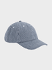 Allan Pin Dad - cap - Navy