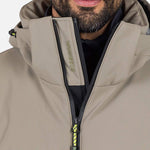 Cieloalto Skijakke - Herre - Dune - Gumpel & Co