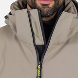 Cieloalto Skijakke - Herre - Dune - Gumpel & Co