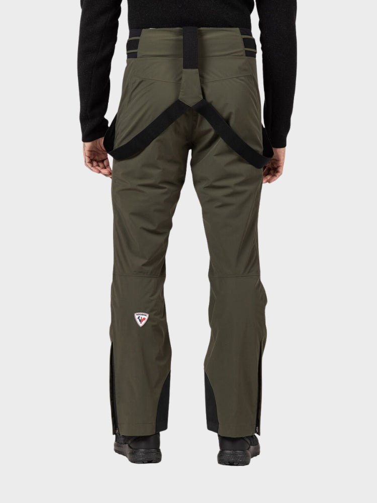 Diretta Skibukser - Herre - Mørke Grøn - Gumpel & Co