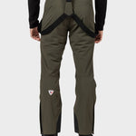 Diretta Skibukser - Herre - Mørke Grøn - Gumpel & Co