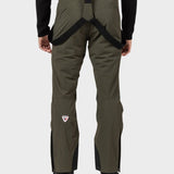 Diretta Skibukser - Herre - Mørke Grøn - Gumpel & Co
