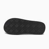 Men's The Layback Klipklapper - Herre - Black/Tan - Gumpel & Co