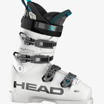Raptor WCR 120 Skistøvle - Herre - White - Gumpel & Co