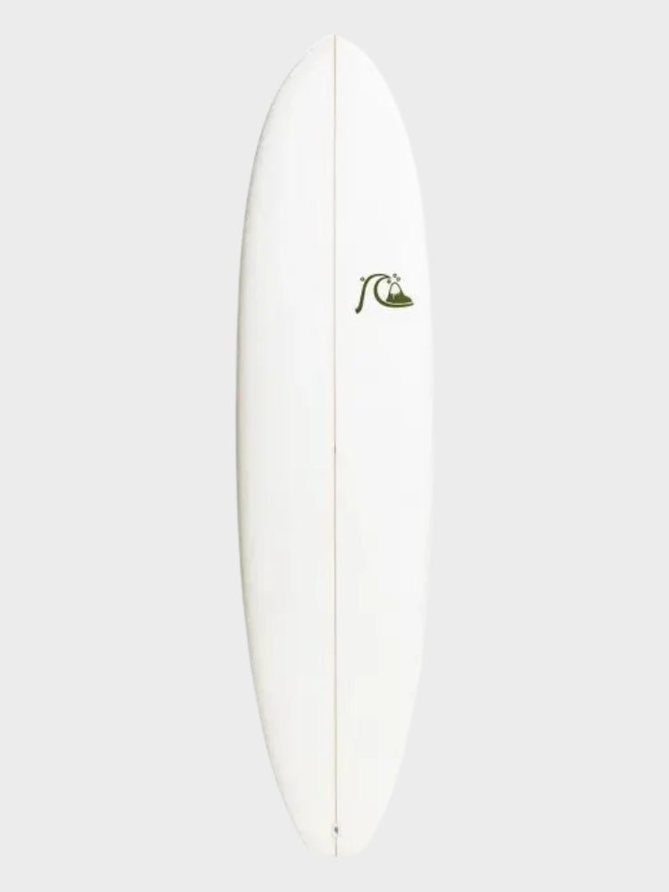 Eco break 7´6 surfboard - Gumpel & Co