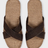 Unisex Sandal - Brown Coffe - Gumpel & Co