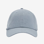 ALLAN Dad Cap - LT Blue - Gumpel & Co