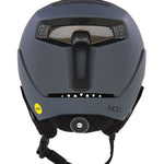 MOD5 Mips Skihjelm - Unisex - Forged Iron - Gumpel & Co