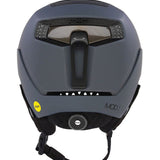 MOD5 Mips Skihjelm - Unisex - Forged Iron - Gumpel & Co