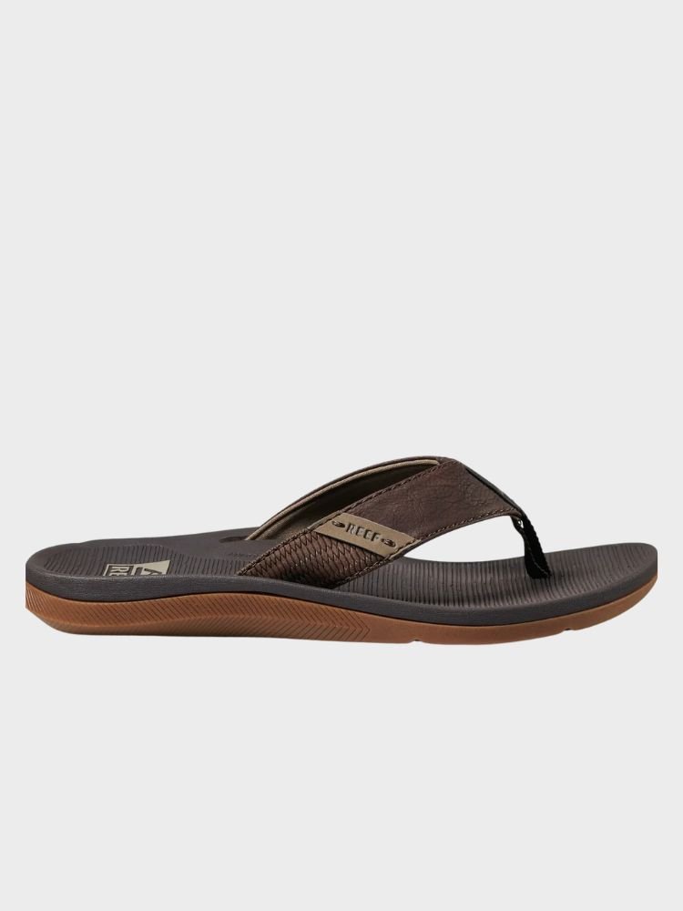 Santa Ana - Sandaler - Brown - Gumpel & Co