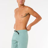 Mirage Core 20" Boardshort - Herre - Blue Lagoon - Gumpel & Co