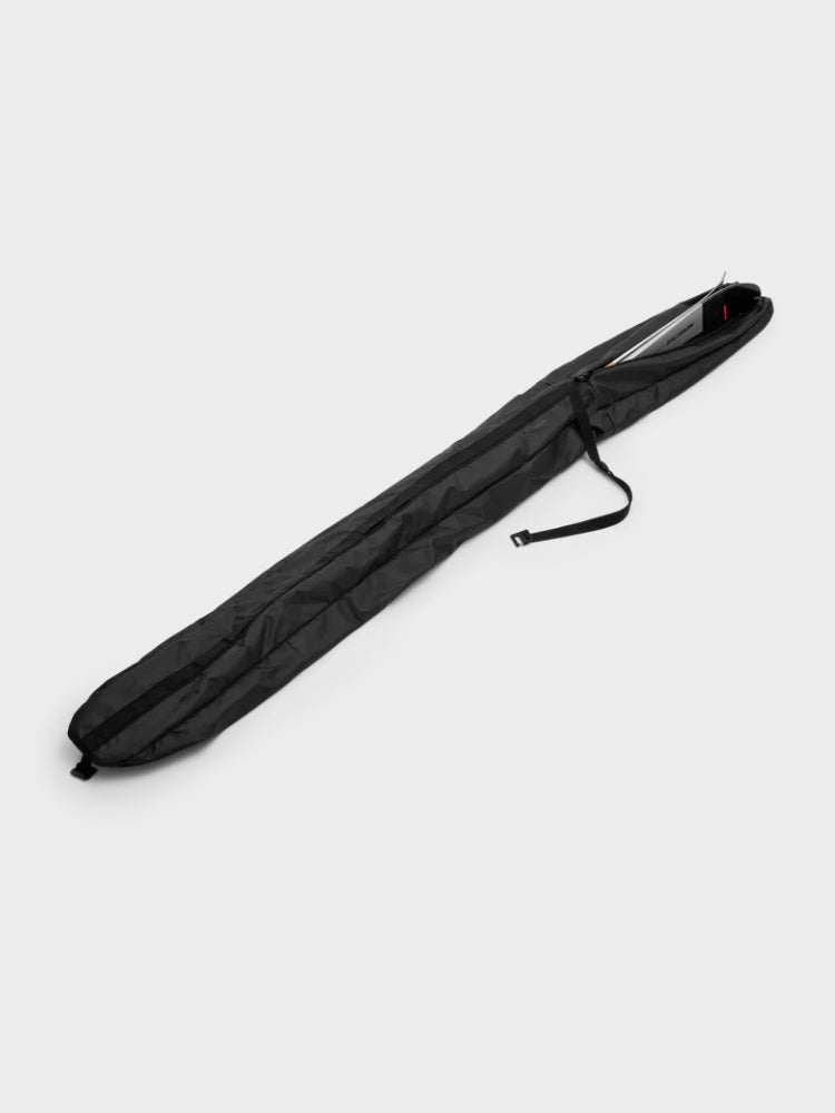 Snow Essential SKI BAG - Black Out - Gumpel & Co