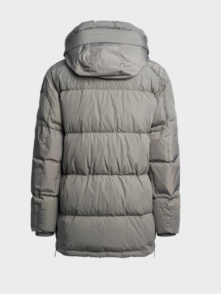 Harraseeket Frakke - Herre - Nowhere - Gumpel & Co