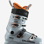 S/PRO Alpha 120 Skistøvler - Herre - Arona/Black - 2024/25 - Gumpel & Co