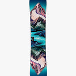 Women's Twin Sister Snowboard - Dame - 2023/24 - Gumpel & Co