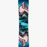 Women's Twin Sister Snowboard - Dame - 2023/24 - Gumpel & Co