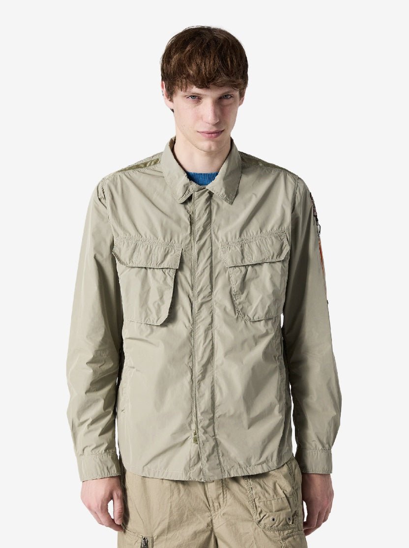 Millard Jakke - Herrer - Silver Sage - Gumpel & Co