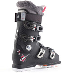 Pure Pro 100 Gripwalk Skistøvle - Dame - Mtl Charcoal - 23/24 - Gumpel & Co