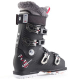 Pure Pro 100 Gripwalk Skistøvle - Dame - Mtl Charcoal - 23/24 - Gumpel & Co