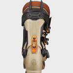 Mach BOA MV 130 Skistøvler - Mens - Sand - Gumpel & Co