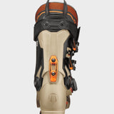 Mach BOA MV 130 Skistøvler - Mens - Sand - Gumpel & Co