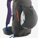Patagonia SnowDrifter Pack 20L Rygsæk - Unisex - Forge Grey