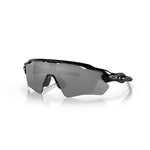 Radar EV Parth Sportsbriller - Polished Black Frame/Prizm Black Lenses - Gumpel & Co