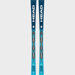 Worldcup Rebels GSR Ski + PR 11 binding - Gumpel & Co