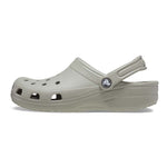 Classic Clog Crocs - Voksne - Elephant (lysegrå) - Gumpel & Co