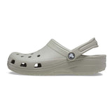 Classic Clog Crocs - Voksne - Elephant (lysegrå) - Gumpel & Co
