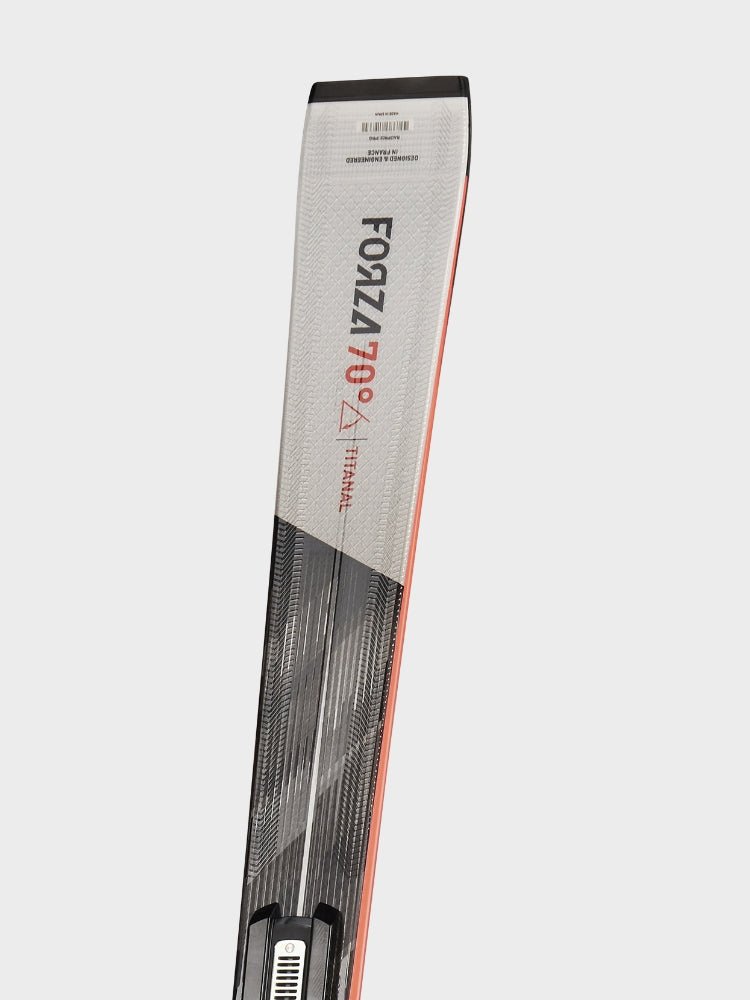 Forza 70 ski + SPX 14 binding - unisex - 2025/2026 - Gumpel & Co