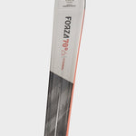 Forza 70 ski + SPX 14 binding - unisex - 2025/2026 - Gumpel & Co