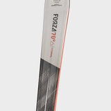 Forza 70 ski + SPX 14 binding - unisex - 2025/2026 - Gumpel & Co
