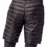 Men's Insuloft Tech Shorts - Herre - Black - Gumpel & Co