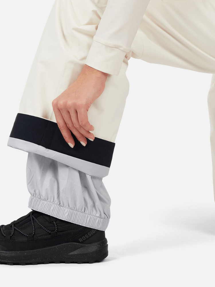 Skibukser - damer - Hvid - Gumpel & Co