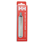 REARM GAS CYLINDER | BLACK - Gumpel & Co