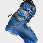 BFC 120 BOA Skistøvle - Mens - Gumpel & Co