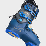 BFC 120 BOA Skistøvle - Mens - Gumpel & Co