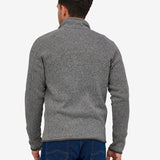 Better Sweater Fleecetrøje - Herre - Grå - Gumpel & Co