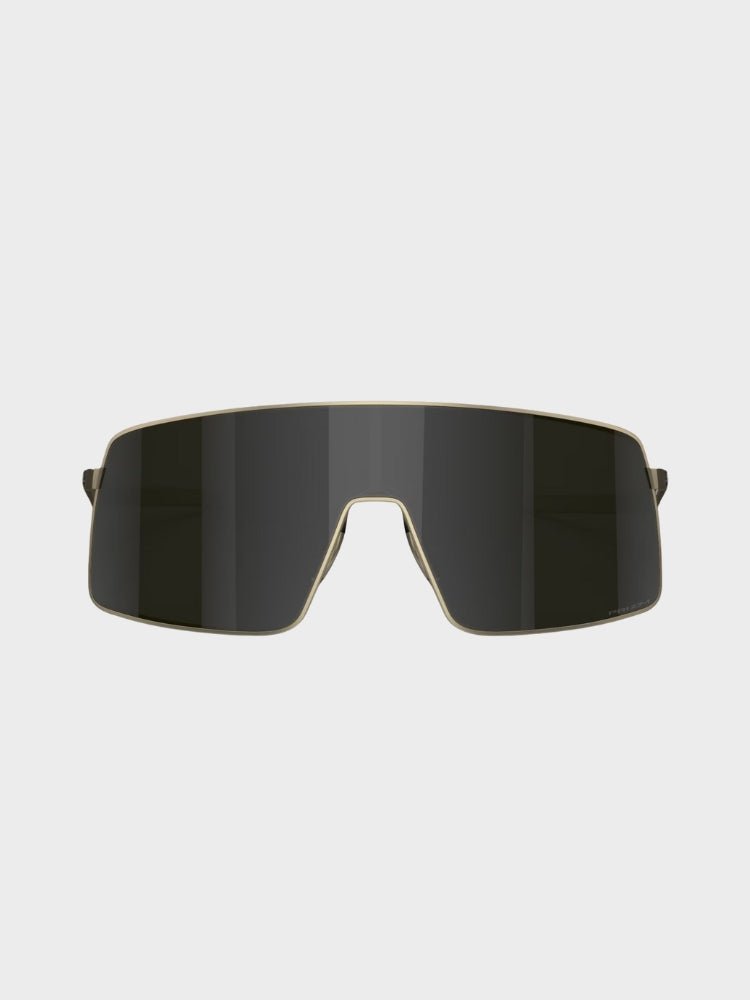 Sutro TI – Prizm Black / Matte Gunmetal Frame - Gumpel & Co