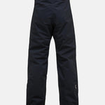 Maroon Skibukser - Herre - Sort - Gumpel & Co